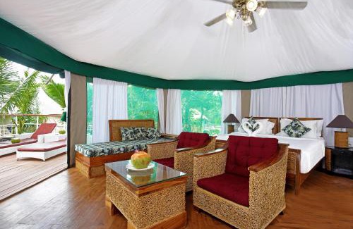 Tatai Other | Canvas & Orchids Retreat
