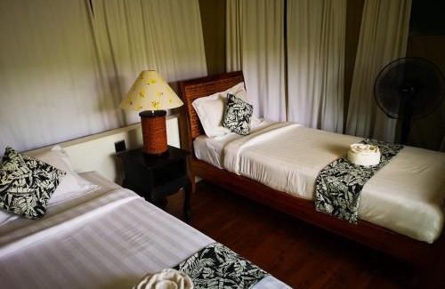 Tatai Other | Canvas & Orchids Retreat