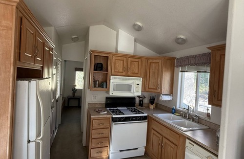 Winters Other | Canyon Creek Resort