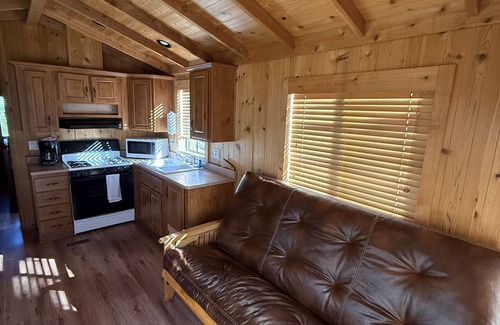 Winters Other | Canyon Creek Resort