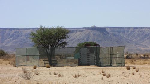 Karas Other | Canyon Farmyard Camping