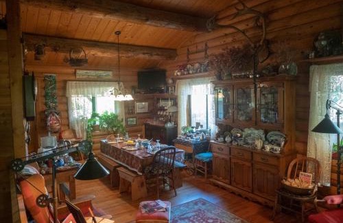 Bluff Bed & Breakfast | Canyon Wren Bed and Breakfast