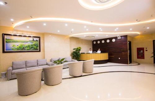 Dong Hoi Hotel | Cao Minh Hotel Đồng Hới