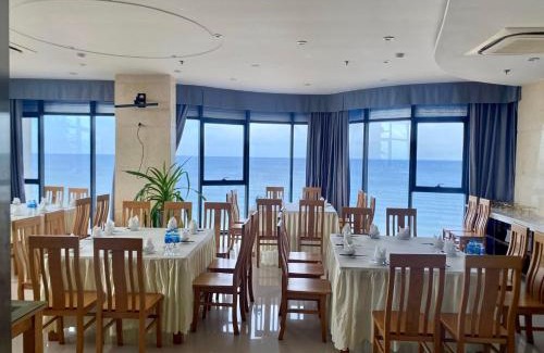 Dong Hoi Hotel | Cao Minh Hotel Đồng Hới