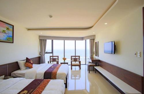 Dong Hoi Hotel | Cao Minh Hotel Đồng Hới