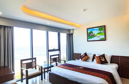 Dong Hoi Hotel | Cao Minh Hotel Đồng Hới