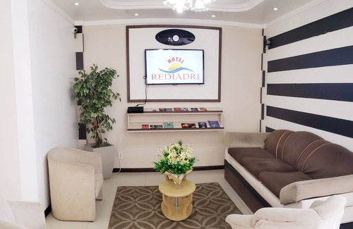 Capao da Canoa Hotel | Capão da Canoa - Hotel Rediadri