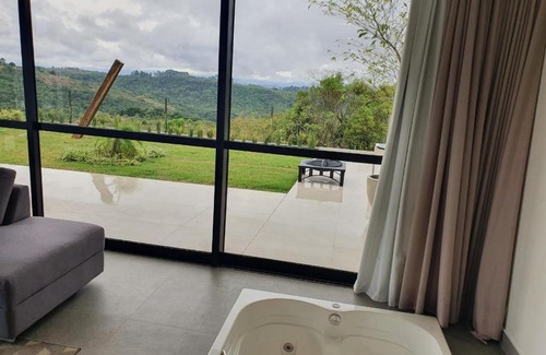 Itabirito Resort | Capão do Cerrado Pousada e Spa