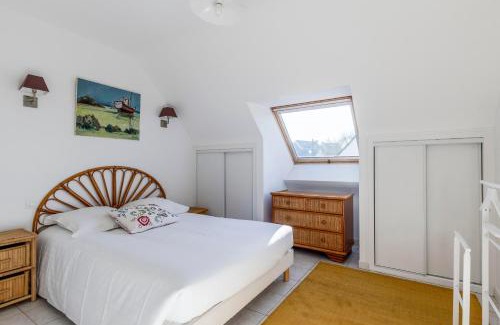 Erquy House | Cap Émeraude - Maison 3 chambres à Erquy