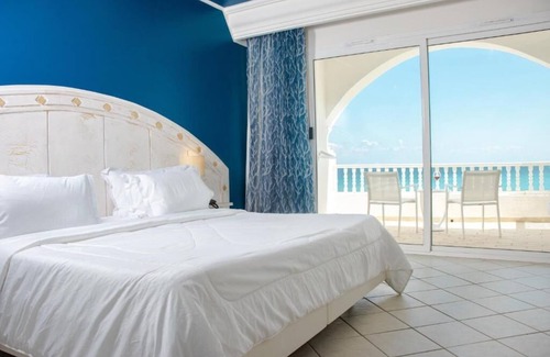 Mansoura Hotel | Cap Bon Kélibia Beach Hôtel&Spa