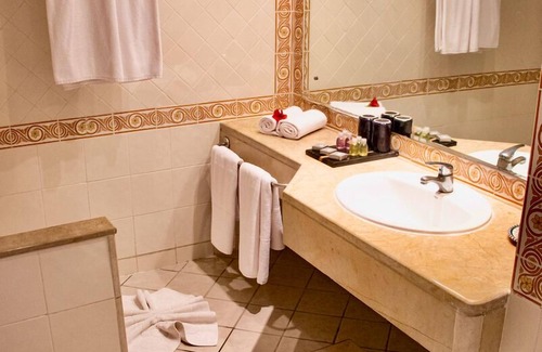 Mansoura Hotel | Cap Bon Kélibia Beach Hôtel&Spa