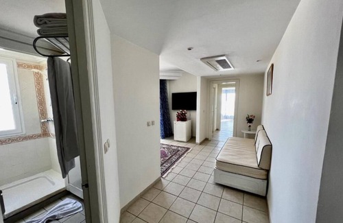 Mansoura Hotel | Cap Bon Kélibia Beach Hôtel&Spa