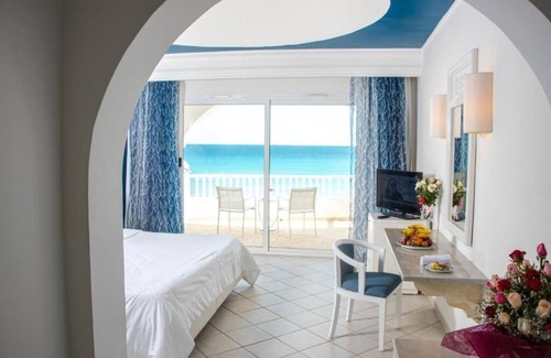 Mansoura Hotel | Cap Bon Kélibia Beach Hôtel&Spa