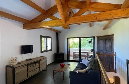 Sisco House | CAP CORSE - SISCO - MAISON DE CHARME 6 PERSONNES