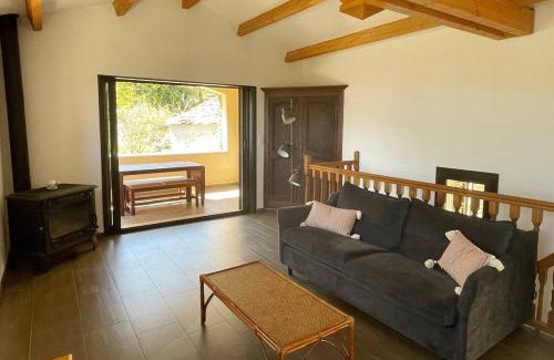 Sisco House | CAP CORSE - SISCO - MAISON DE CHARME 6 PERSONNES