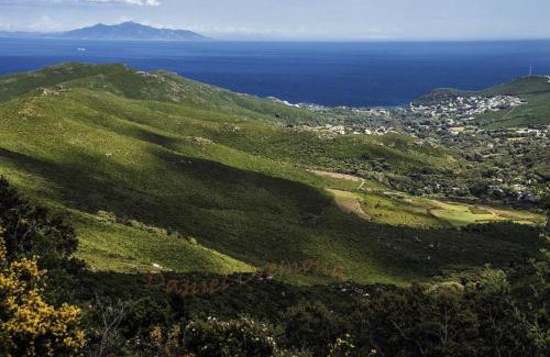 Sisco House | CAP CORSE - SISCO - MAISON DE CHARME 6 PERSONNES