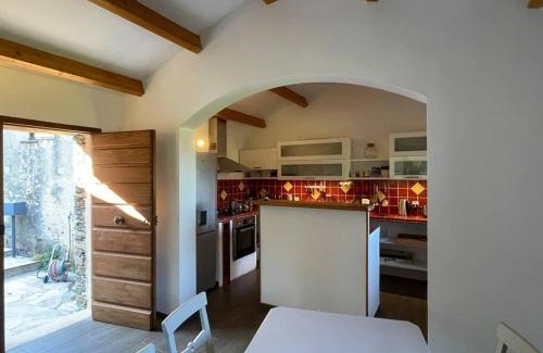 Sisco House | CAP CORSE - SISCO - MAISON DE CHARME 6 PERSONNES