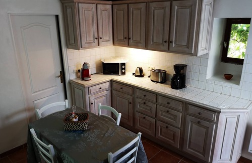 Sisco House | Cap Corse village house 2 km from the sea