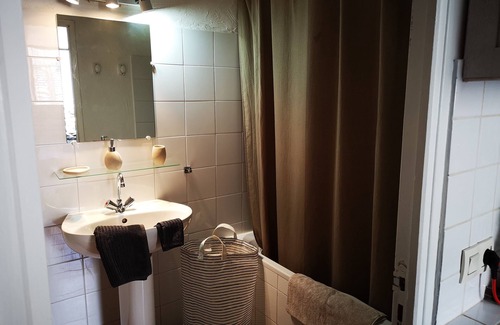 Sisco House | Cap Corse village house 2 km from the sea