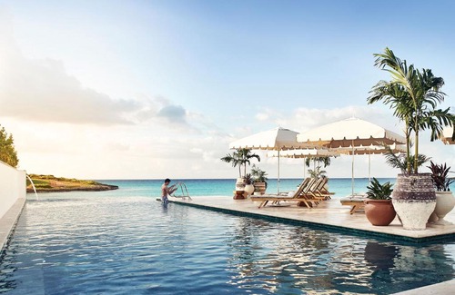 Maunday's Bay Resort | Cap Juluca, A Belmond Hotel, Anguilla