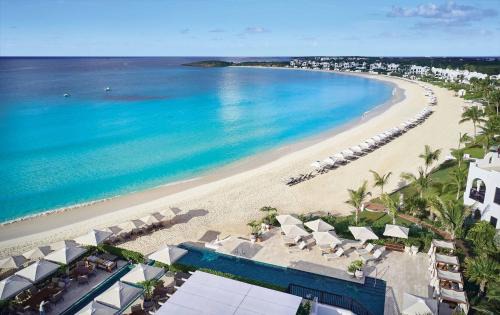 Maunday's Bay Resort | Cap Juluca, A Belmond Hotel, Anguilla