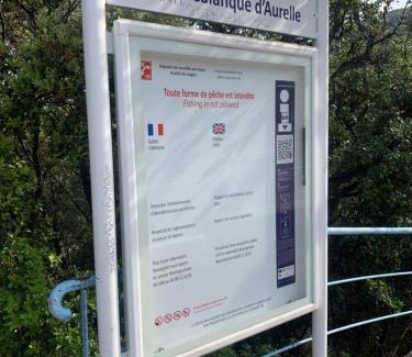 Le Trayas Apartment | Cap Neree Petit coin de paradis pieds dans l eau