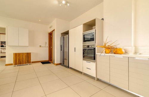 Wolmar Apartment | Cap Ouest - Penthouse by Horizon Holidays