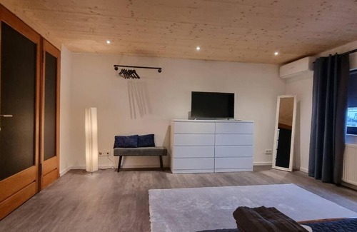 Neustadt-Lachen-Speyerdorf Apartment | Capa Ferienwohnung Pfalz
