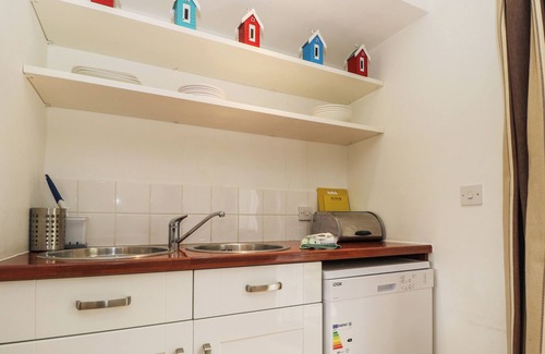 Yarmouth Cottage | Cape A1