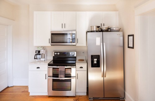 Cape Charles House | Cape Charles Luxury Beach Getaway & Serene Haven