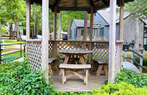 New Seabury Cabin | Cape Cod Holiday Estates, a VRI resort