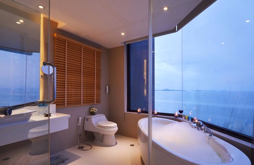 North Pattaya Resort | Cape Dara Resort