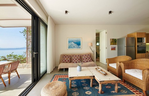 Kitries Apartment | Cape Kitries
