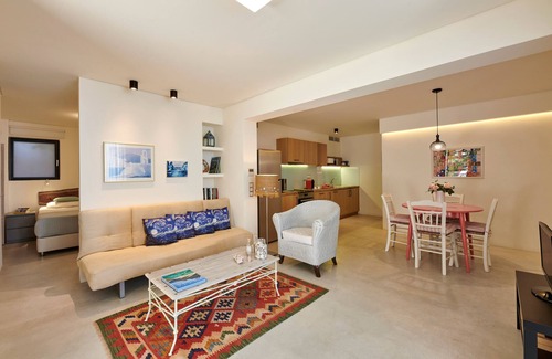 Kitries Apartment | Cape Kitries