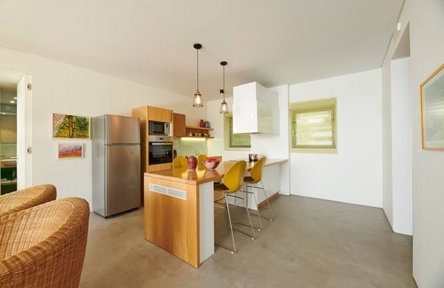 Kitries Apartment | Cape Kitries