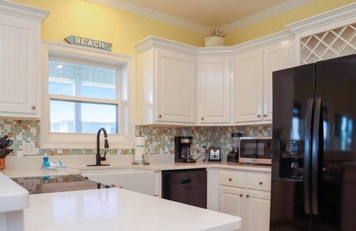 Cape San Blas House | Cape Palms