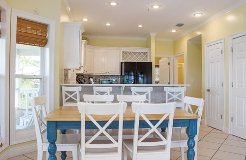 Cape San Blas House | Cape Palms
