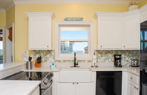 Cape San Blas House | Cape Palms