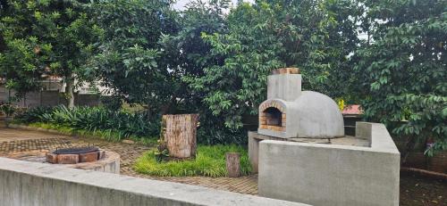 Greytown House | Cape Robin Guesthouse