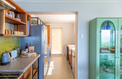Linkside House | Cape St. Blaize