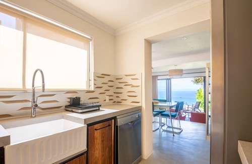 Linkside House | Cape St. Blaize