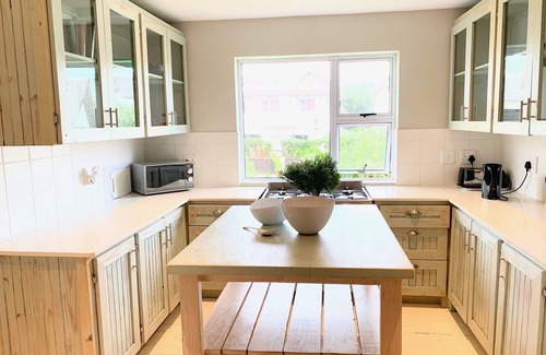 Cape Saint Francis Apartment | Cape St Francis Resort