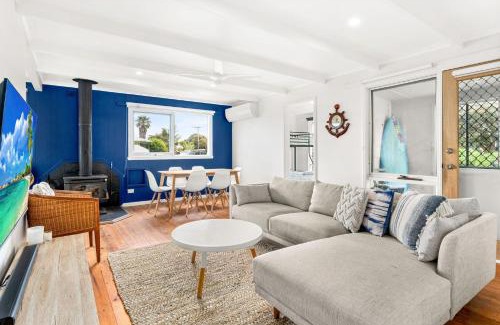 Cape Woolamai House | Cape Surf House
