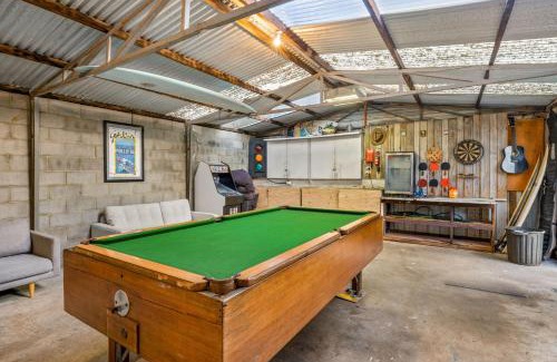 Cape Woolamai House | Cape Surf House