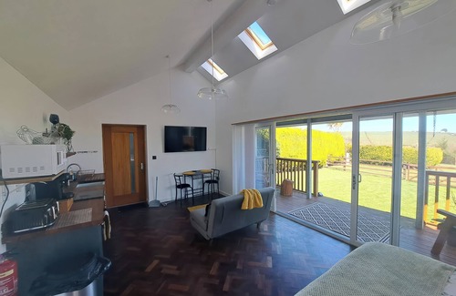 Rhosybol Cottage | Capel Park