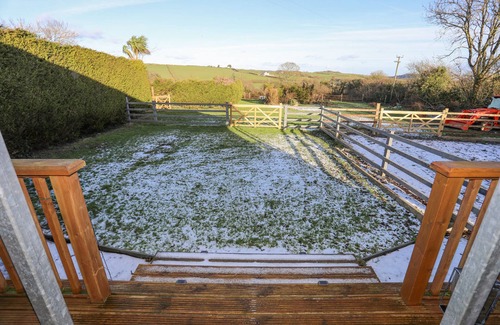 Rhosybol Cottage | Capel Park