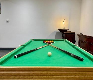 Rhiwbryfdir House | Capel Salem By Birch Stays