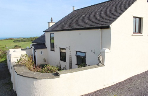 Amlwch Cottage | Capel Zion