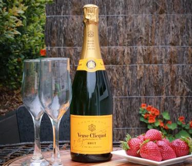 Blairgowrie House | Capella Villa No. 4 - stunning luxury decor inside and out