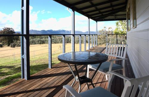 Bogee House | Capertee National Park Cottages